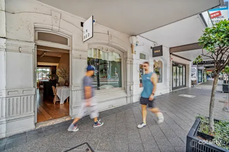 Property photo of 72B Oxford Street Paddington NSW 2021