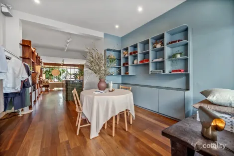 Property photo of 72B Oxford Street Paddington NSW 2021