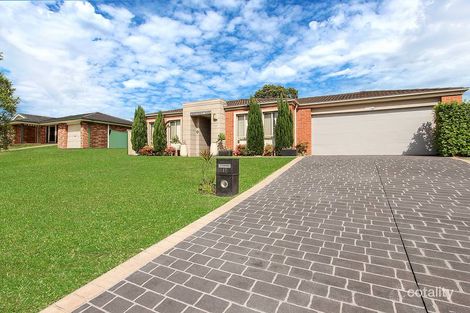 Property photo of 17 Lenola Crescent Blue Haven NSW 2262