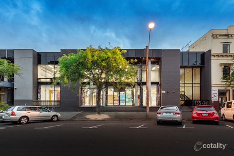 135-141 York St, South Melbourne, VIC 3205