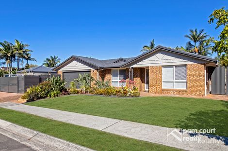 Property photo of 126 University Way Sippy Downs QLD 4556