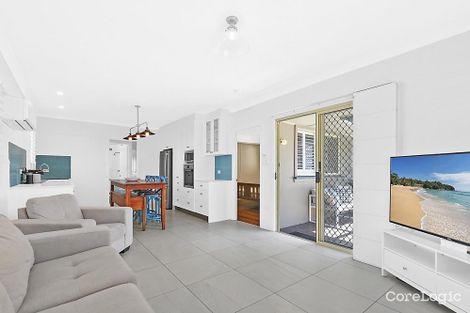 Property photo of 54 Cypress Terrace Palm Beach QLD 4221
