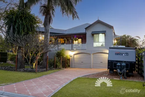 Property photo of 28 Highlands Drive Narangba QLD 4504