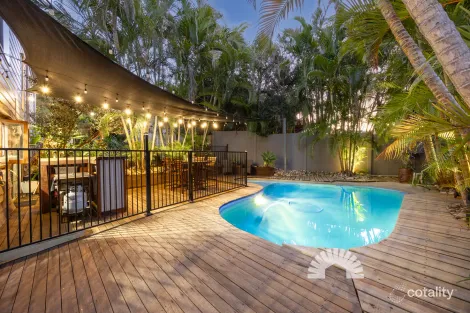 Property photo of 28 Highlands Drive Narangba QLD 4504