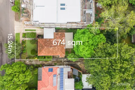 19 Elizabeth St, Ryde, NSW 2112