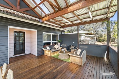 Property photo of 54 Woolenook Way Coongulla VIC 3860