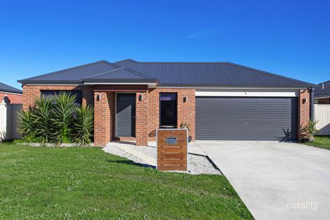 14 Stella Dr, Delacombe, VIC 3356