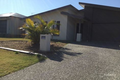 Property photo of 16 Hubner Drive Rothwell QLD 4022