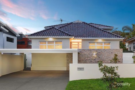 20 Arcadia Ave, Gymea Bay, NSW 2227