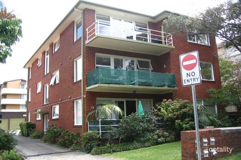 Property photo of 2/13 Orchard Street Balgowlah NSW 2093