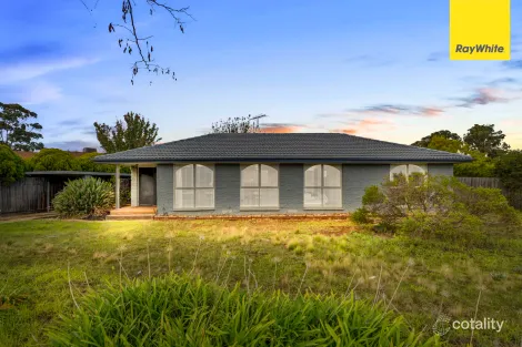Property photo of 9 Linlithgow Way Melton West VIC 3337