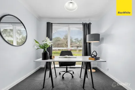 Property photo of 9 Linlithgow Way Melton West VIC 3337