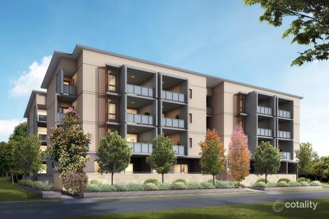 Property photo of 30/16-18 Junia Avenue Toongabbie NSW 2146