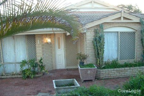 Property photo of 1 Snowdrop Retreat Mirrabooka WA 6061