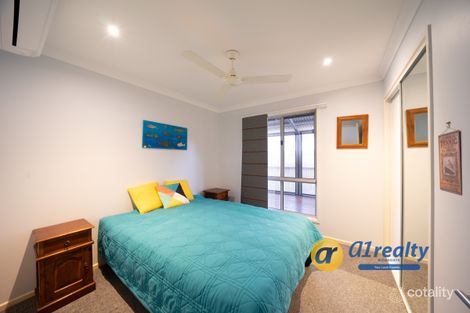 Property photo of 9 Willow Court Woodgate QLD 4660