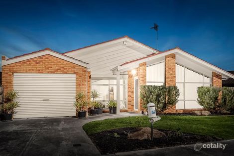 57 Hawkes Dr, Mill Park, VIC 3082