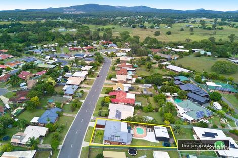 Property photo of 84 Cramer Boulevard Mount Warren Park QLD 4207