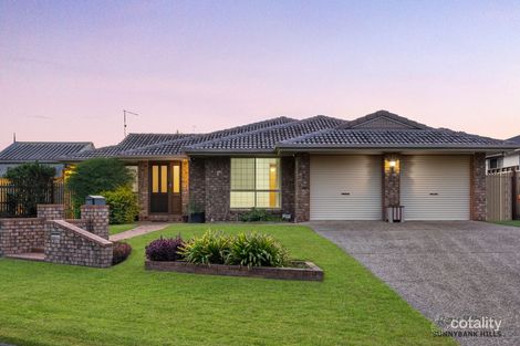 32 Ditmas St, Wishart, QLD 4122