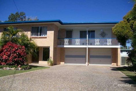 212 Merrill Ave, Frenchville, QLD 4701