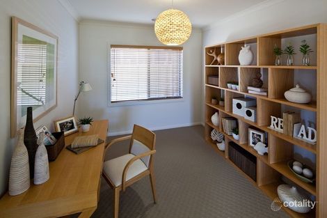 Property photo of LOT 812 Scotland Circuit Cranbourne West VIC 3977