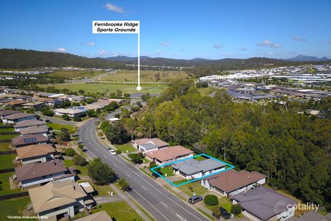Property photo of 105 Ingles Drive Redbank Plains QLD 4301