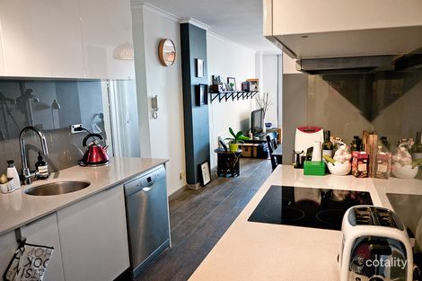 Property photo of 23/471 South Dowling Street Surry Hills NSW 2010