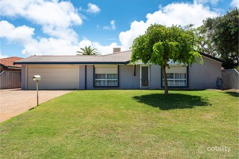 12 Karrawa Gdns, Port Kennedy, WA 6172