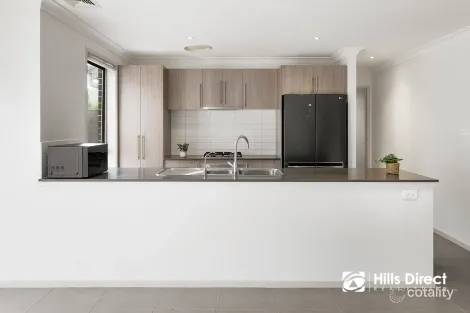 Property photo of 7/6 Birallee Street The Ponds NSW 2769