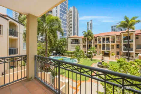 7/38 Woodroffe Ave, Main Beach, QLD 4217
