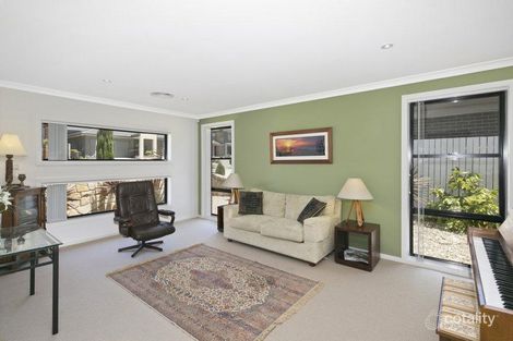 Property photo of 36 Winchester Street Casey ACT 2913