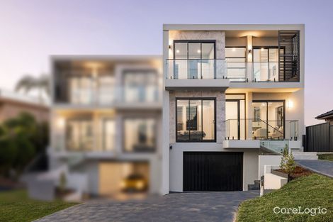 3 Deeble St, Tennyson Point, NSW 2111