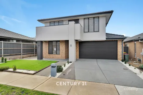 Property photo of 50 Viola Circuit Clyde VIC 3978