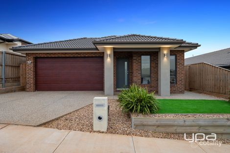 Property photo of 173 Stonehill Drive Maddingley VIC 3340