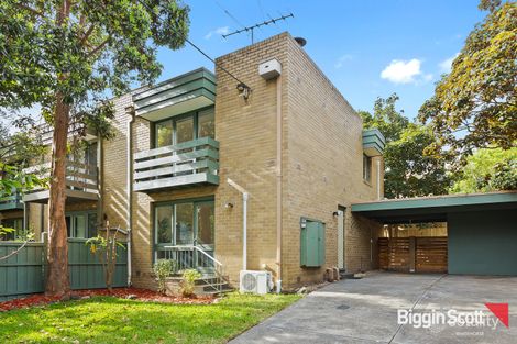 Property photo of 4/101 Albion Road Box Hill VIC 3128