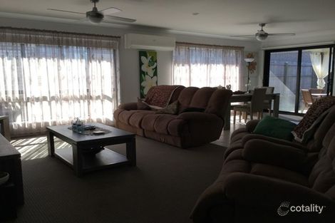 Property photo of 16 Hubner Drive Rothwell QLD 4022