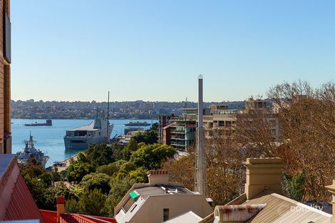 Property photo of 137/71 Victoria Street Potts Point NSW 2011