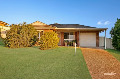 Property photo of 11 Adam Avenue Rutherford NSW 2320