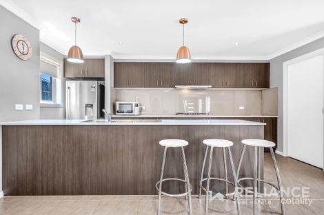 Property photo of 15 Rushton Avenue Strathtulloh VIC 3338