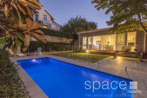 Property photo of 21 Devon Road Swanbourne WA 6010