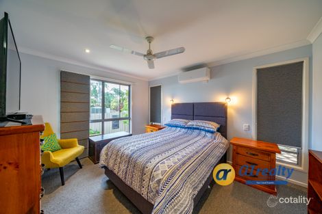 Property photo of 9 Willow Court Woodgate QLD 4660