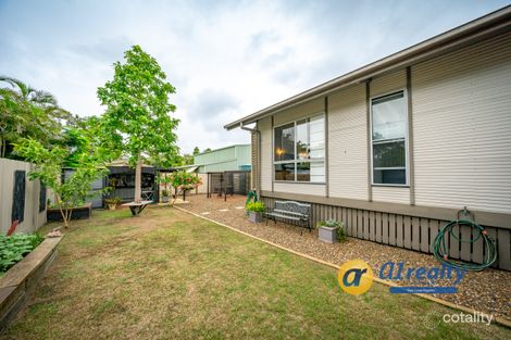Property photo of 9 Willow Court Woodgate QLD 4660