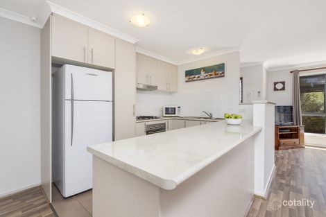 Property photo of 25 Refshauge Crescent Macgregor ACT 2615