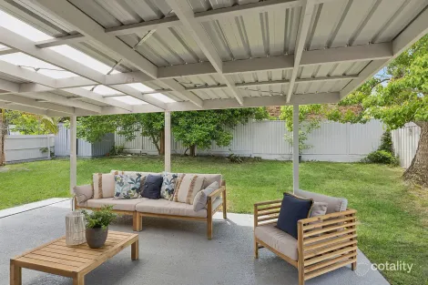 Property photo of 4 McLennan Street Narara NSW 2250