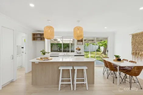 Property photo of 4 McLennan Street Narara NSW 2250