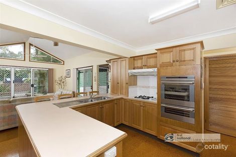 Property photo of 22 Argyll Crescent Edgeworth NSW 2285