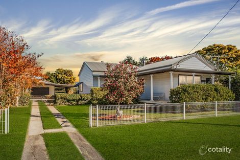 Property photo of 1 Preston Street Cessnock NSW 2325