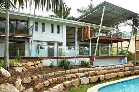 Property photo of 32 Botticelli Street Fig Tree Pocket QLD 4069