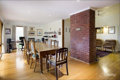 Property photo of 3 Loxton Street Kew VIC 3101