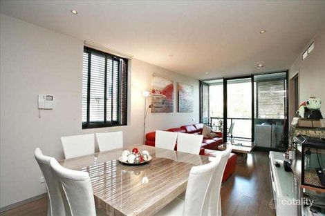 Property photo of 109/539 St Kilda Road Melbourne VIC 3004