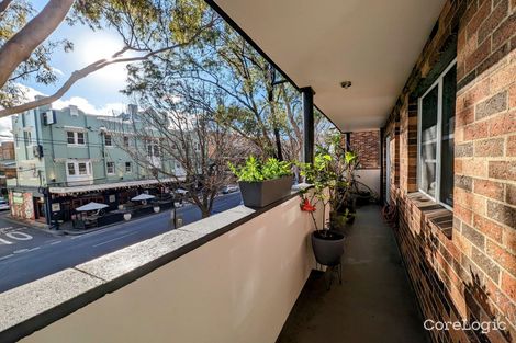 Property photo of 14/292-296 Chalmers Street Redfern NSW 2016